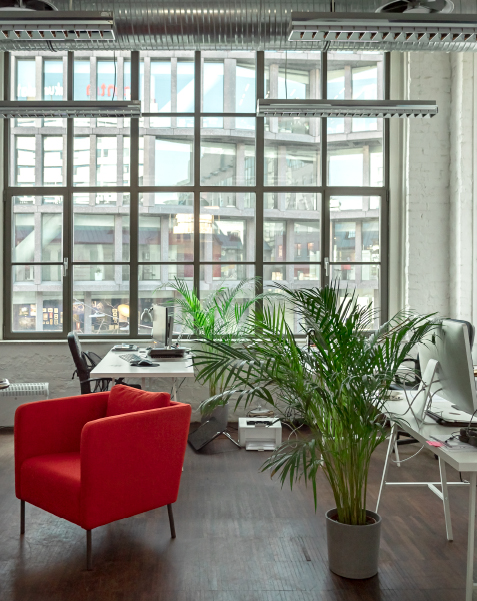 Concordia Design Coworking photo 1
