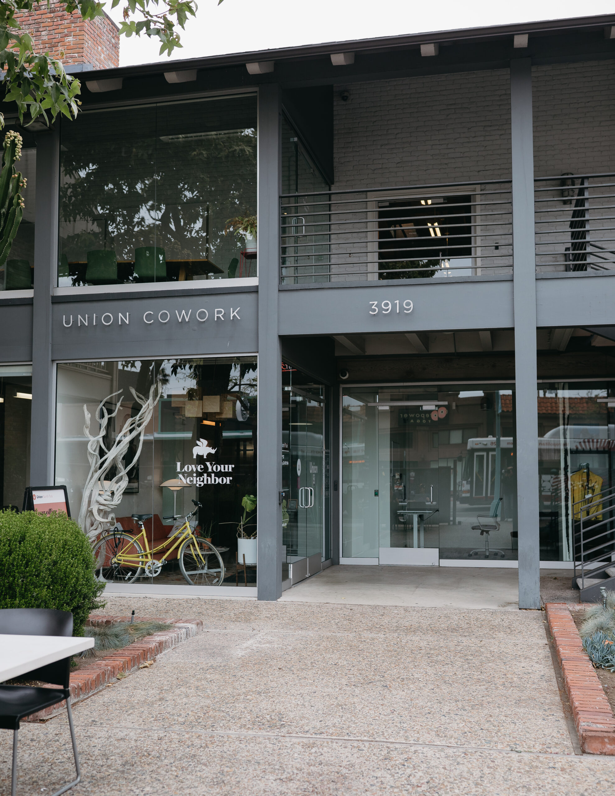 Union Cowork North Park photo 3
