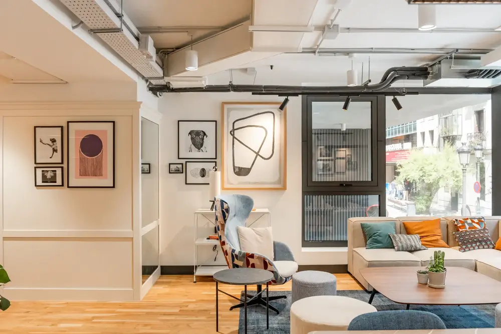 OneCoWork Catedral photo 1