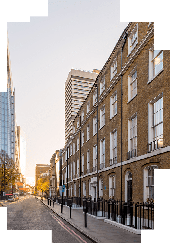 8 Saint Thomas Street