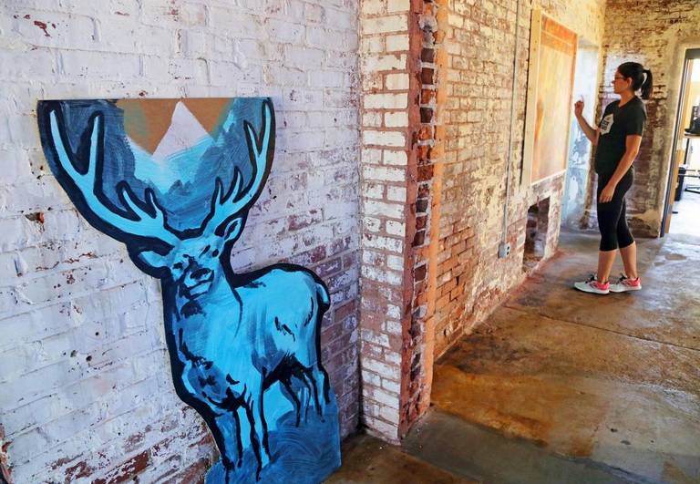SOCO BullStreet