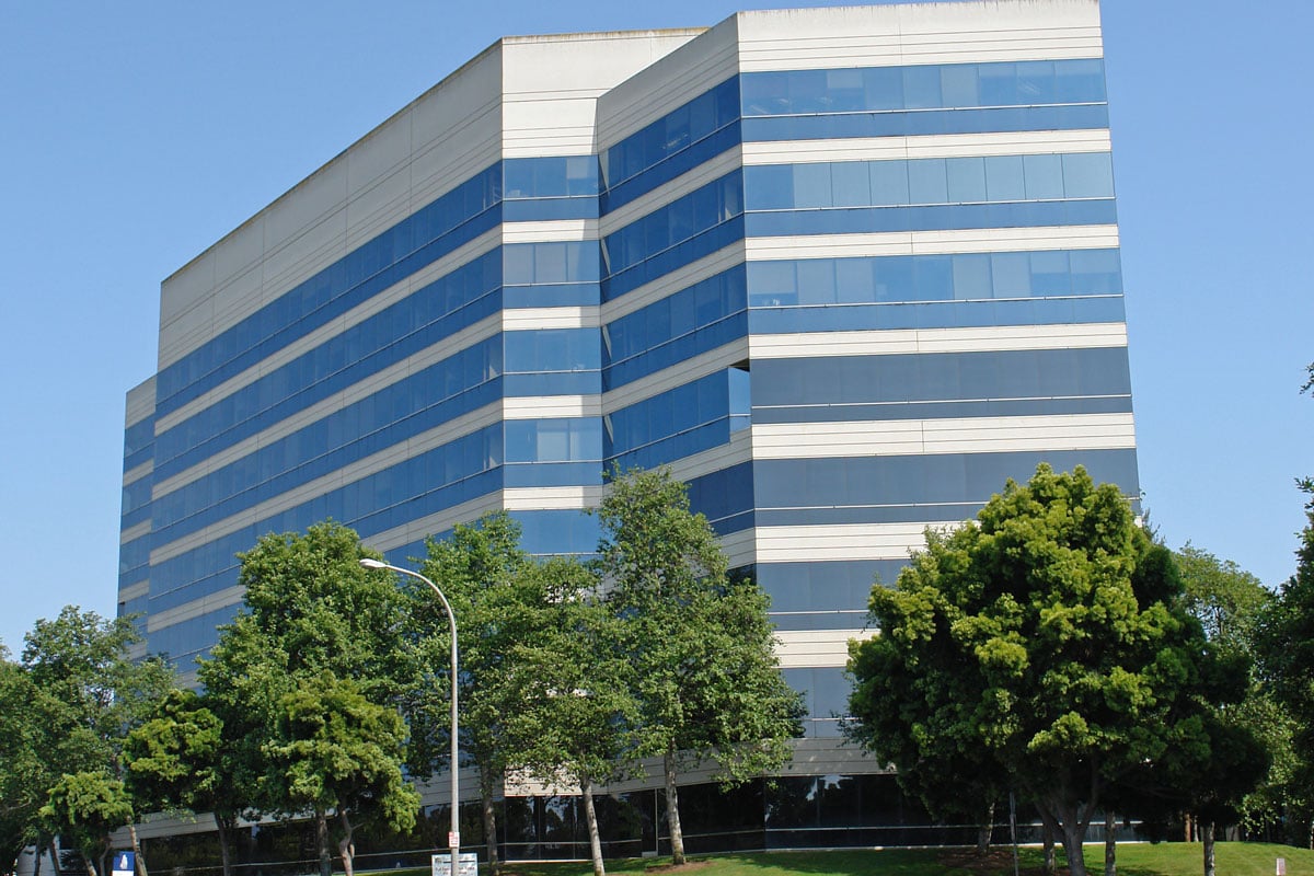 Premier Workspaces - Culver City photo 1