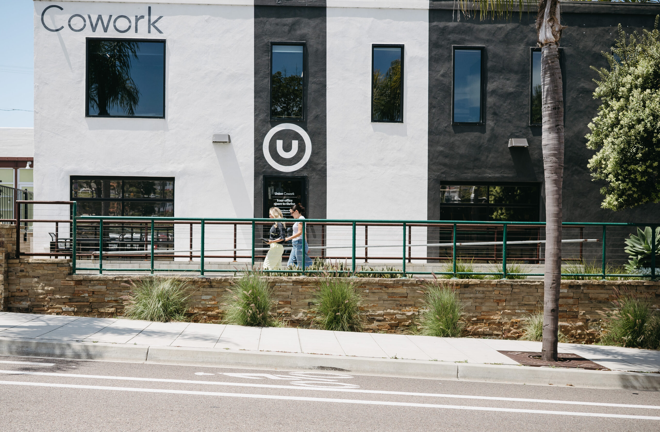 Union Cowork Encinitas