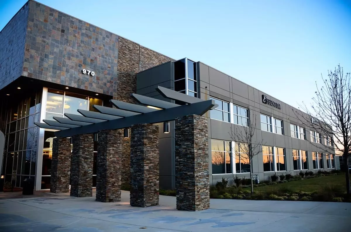 Succeed Professional Suites - Roseville photo 1
