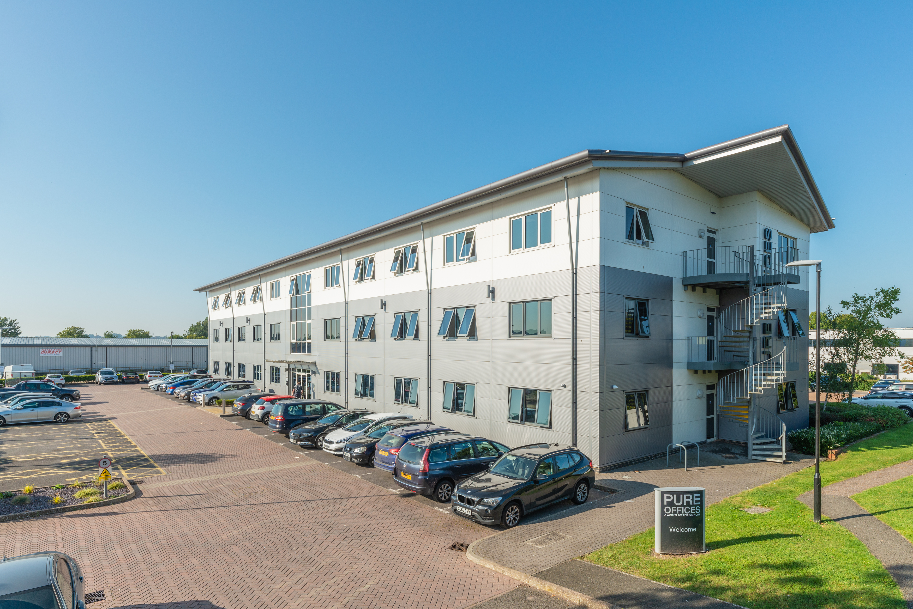 Pure Offices Swindon photo 3