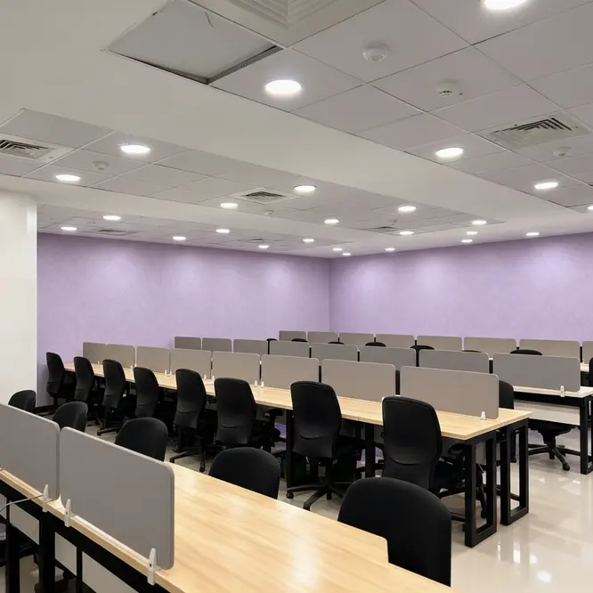 Novel Office MG Road photo 4
