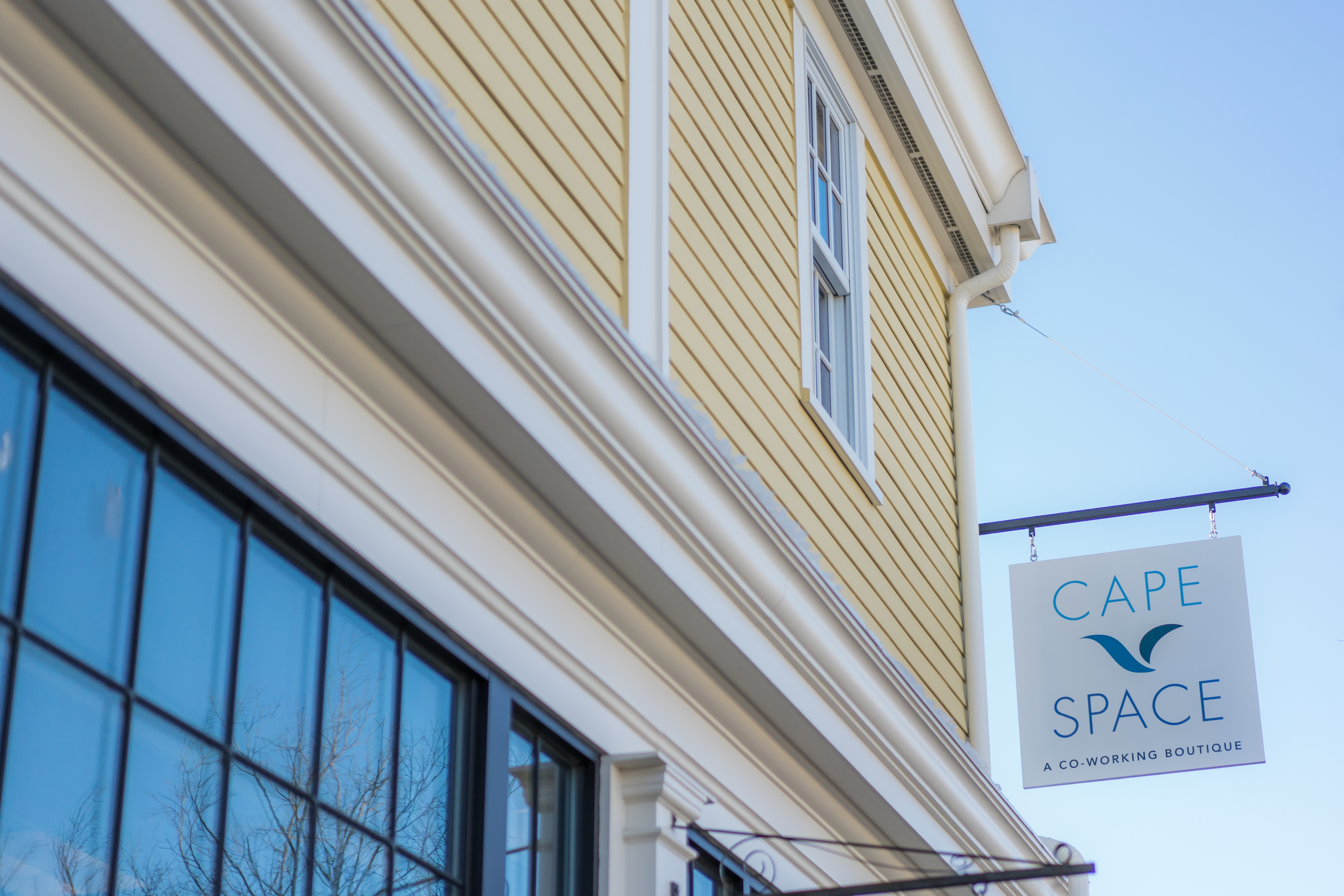 CapeSpace Mashpee photo 2