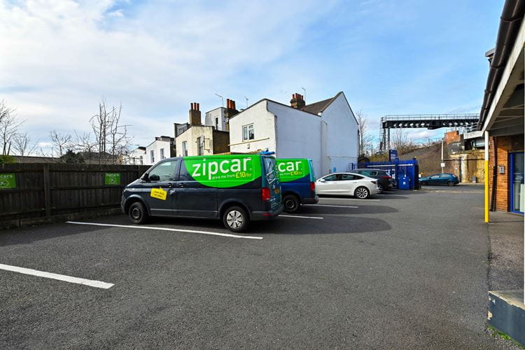 Access Self Storage Balham photo 4