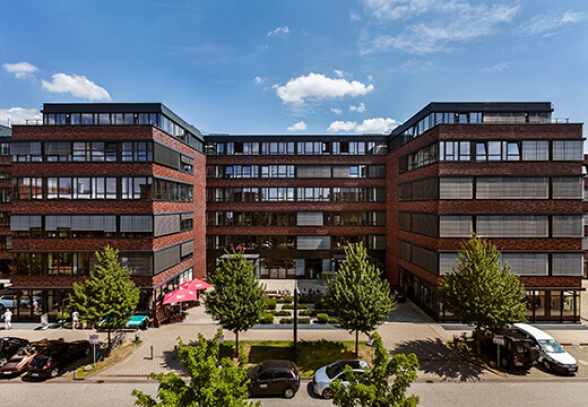 Hamburg Business Center Eppendorf photo 1