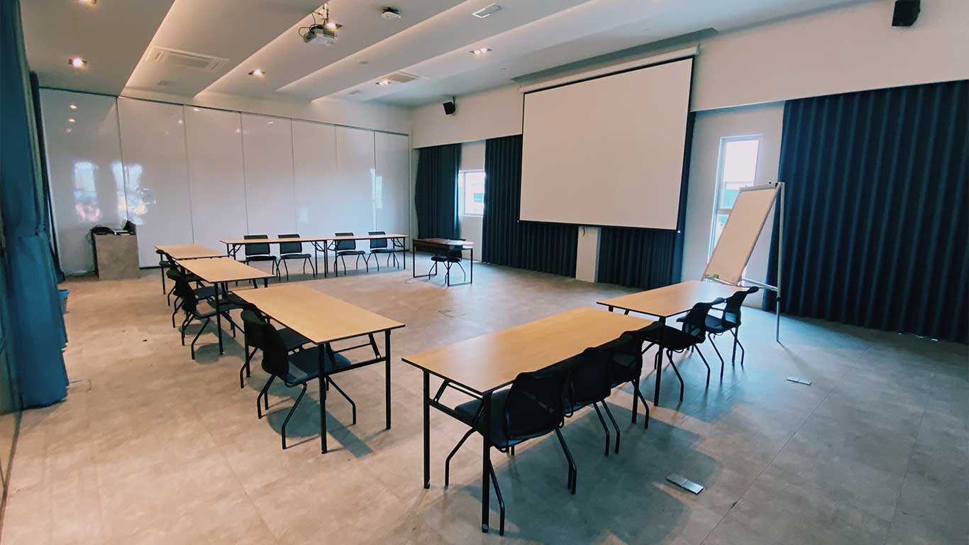 Co-Labs Coworking - Shah Alam photo 4