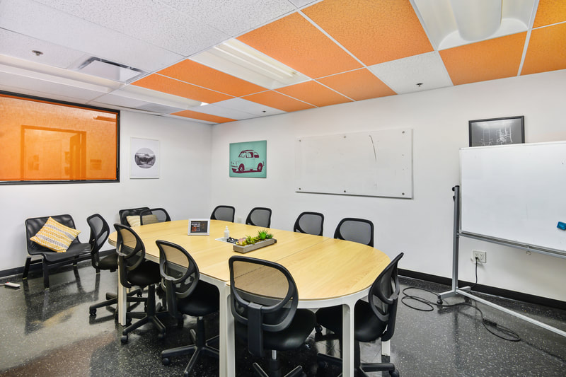 Eureka Hub Irvine photo 1