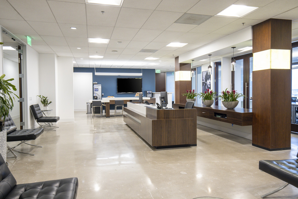 Premier Workspaces - La Jolla photo 2