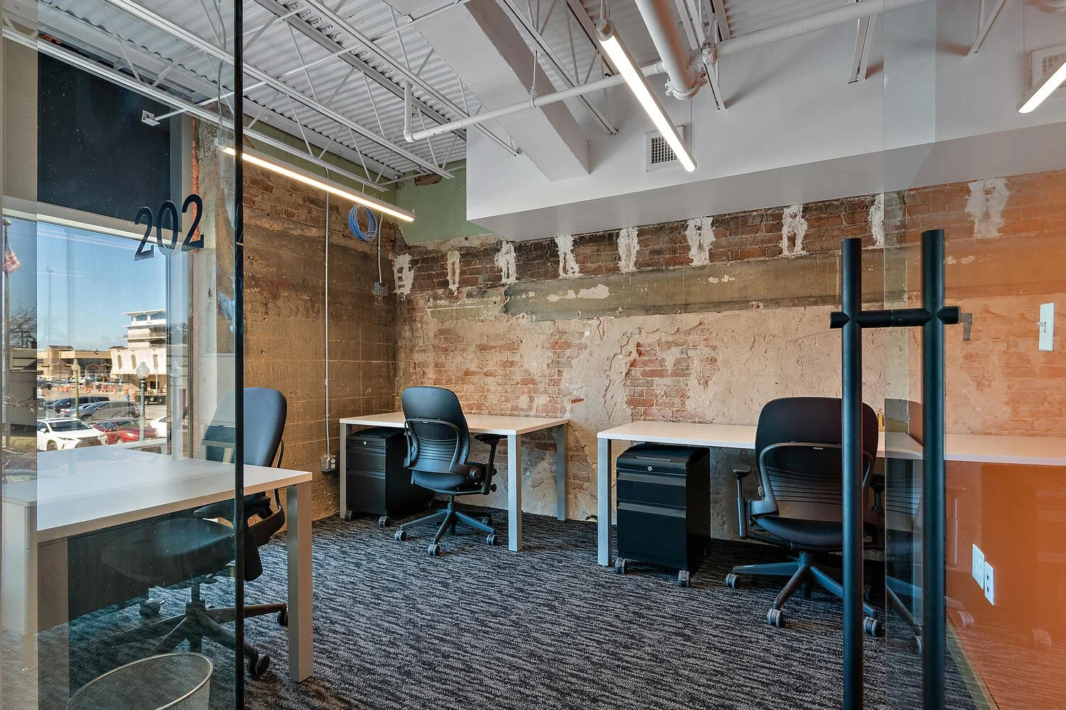 25N Coworking Waco photo 4
