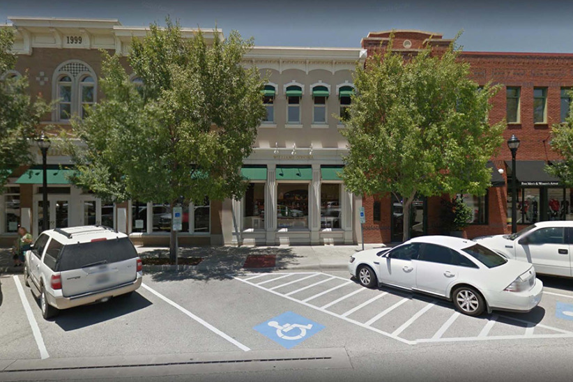 Office Evolution Southlake