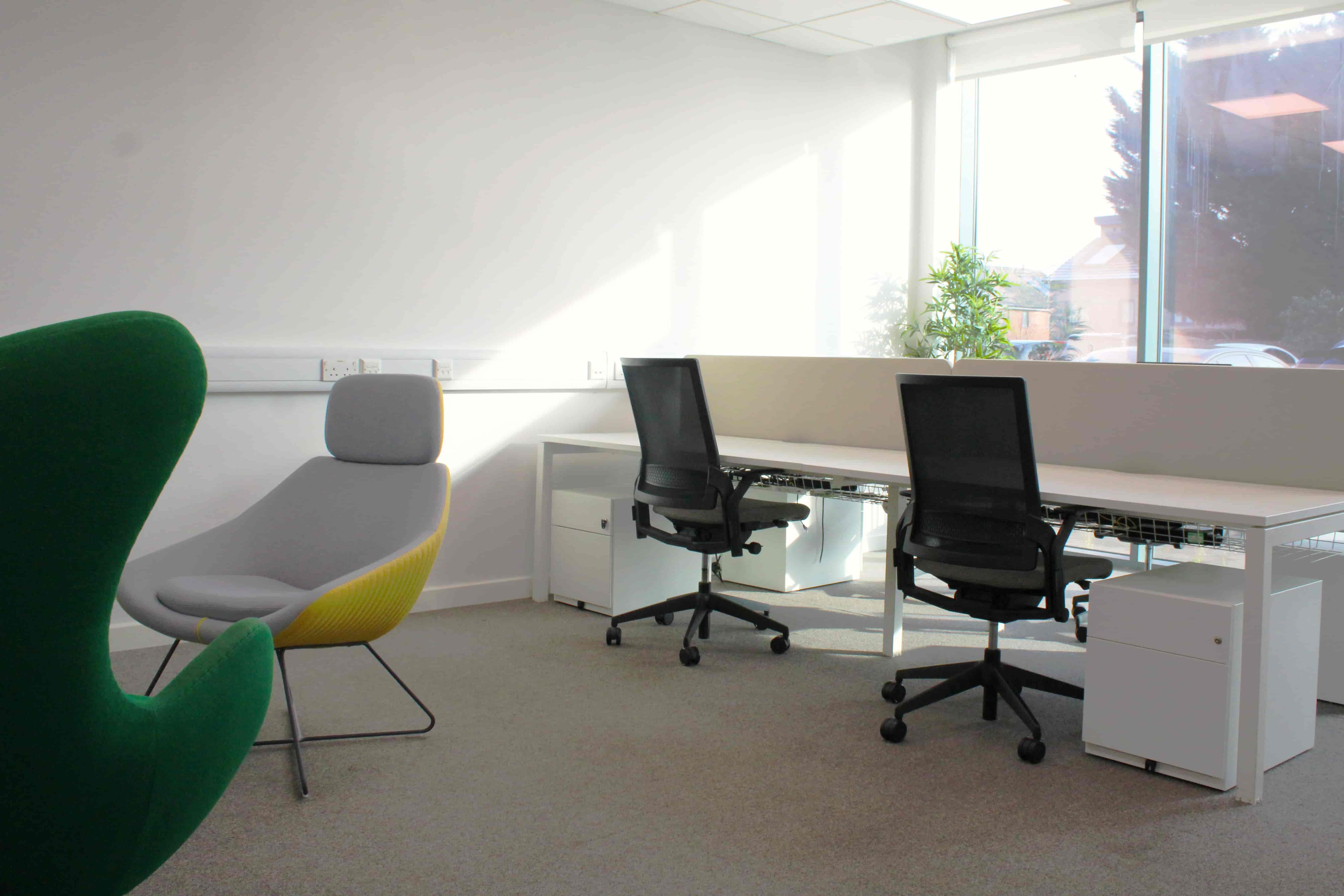 Future Business Centre Peterborough photo 2
