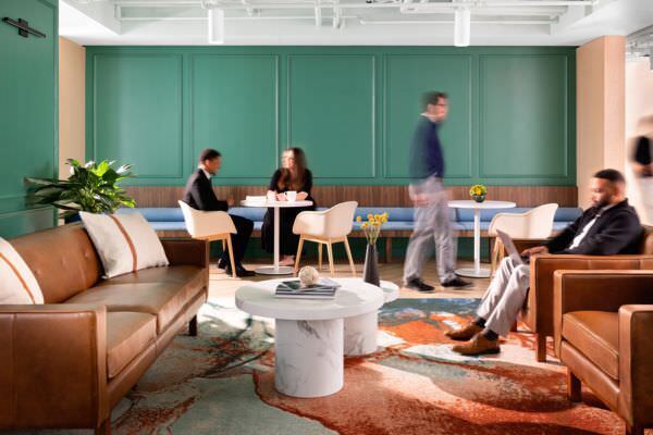 Carr Workplaces - 1325 G Street photo 4