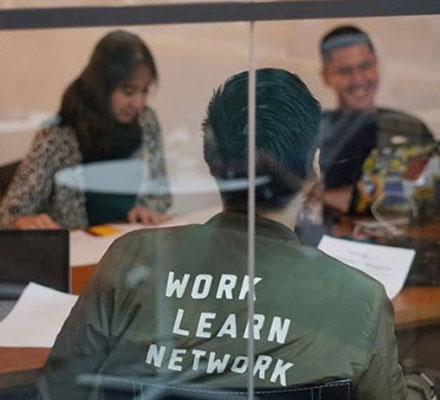 WellSpaces Kemang photo 7