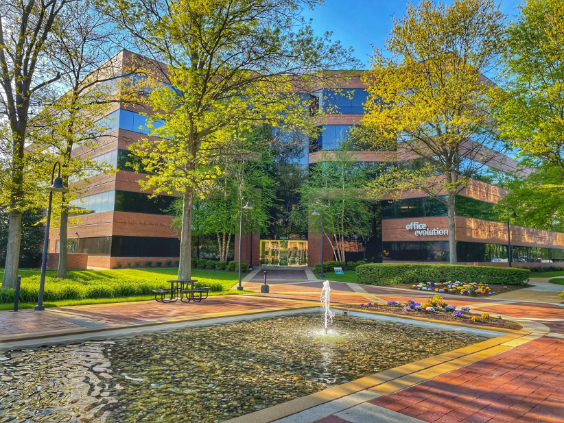 Intelligent Office of Fairfax photo 1