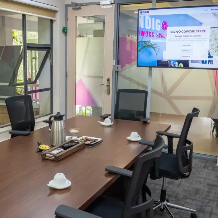 Indigo Cowork Space photo 7