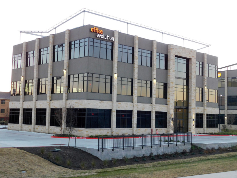 Heritage Office Suites - Round Rock photo 1