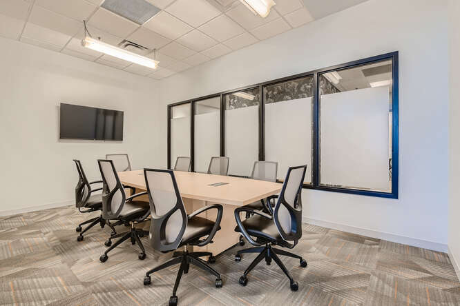 Office Evolution Southlands photo 2