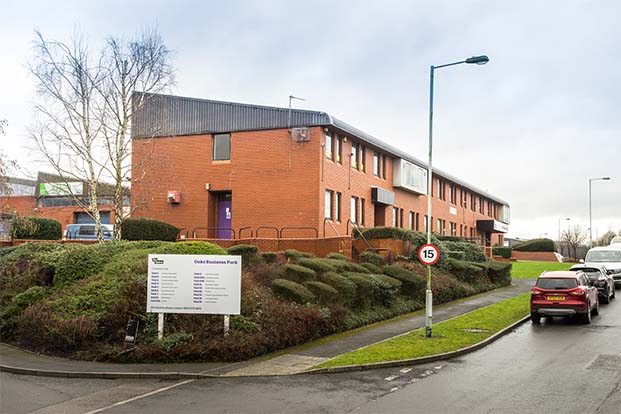 BizSpace Barnsley photo 1