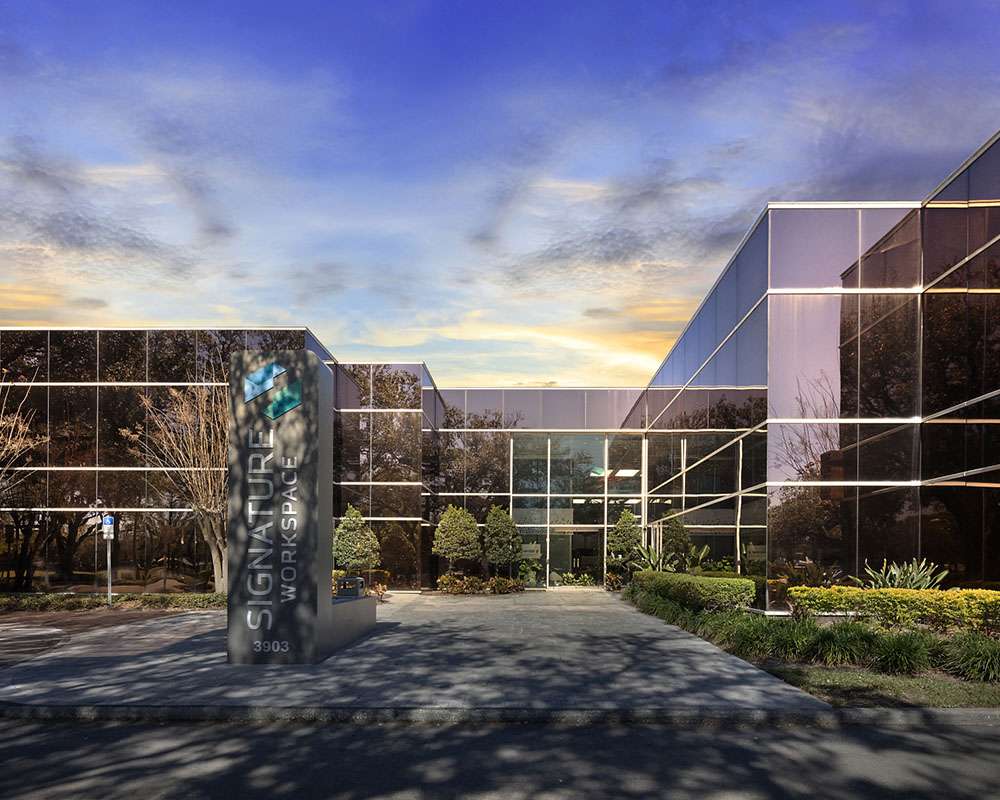 Signature Workspace - Northdale