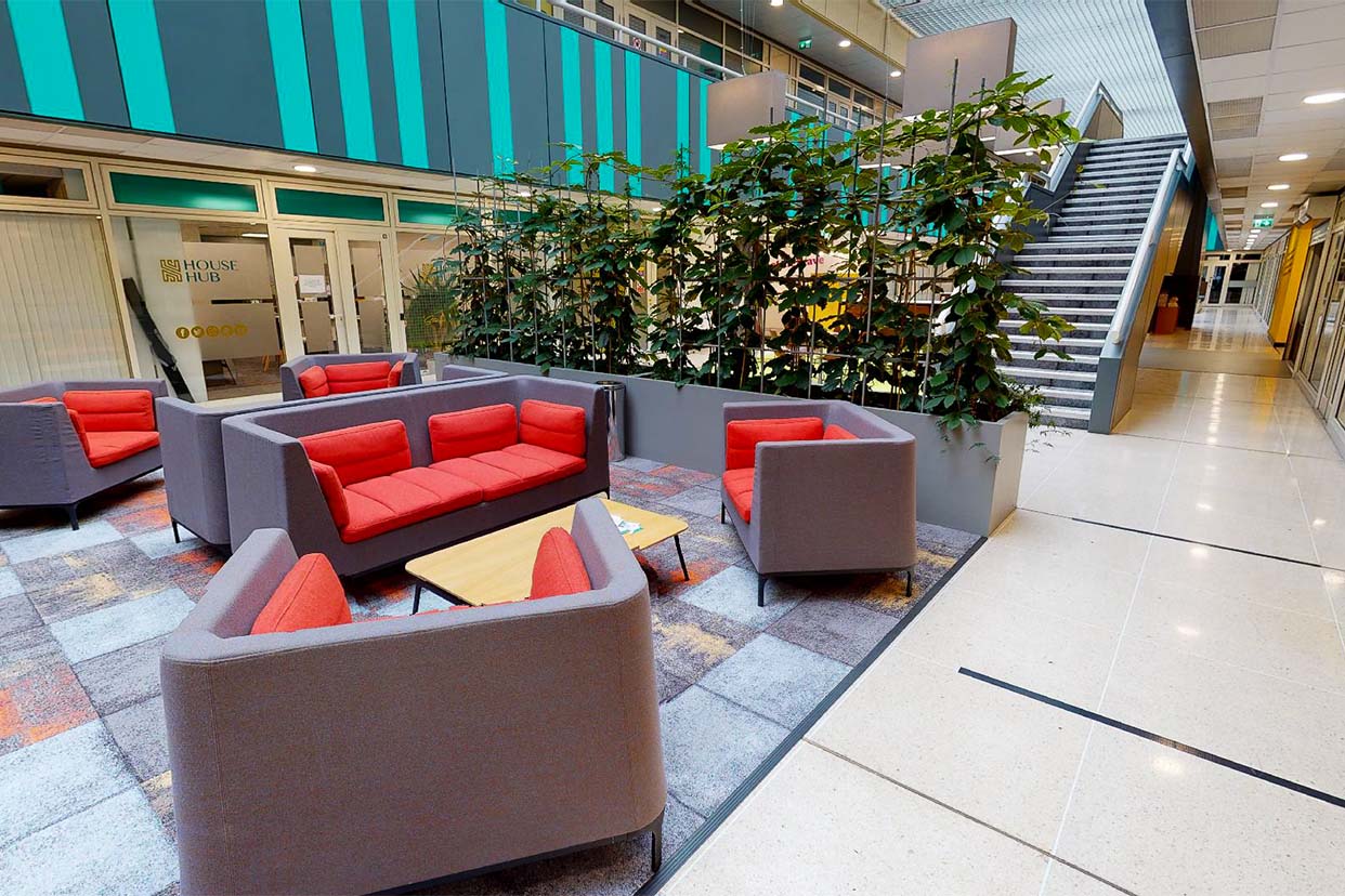 BizSpace Milton Keynes photo 3