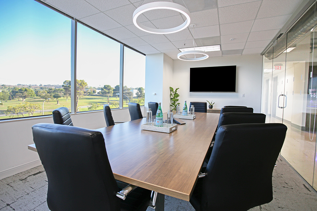 Premier Workspaces - Culver City photo 2