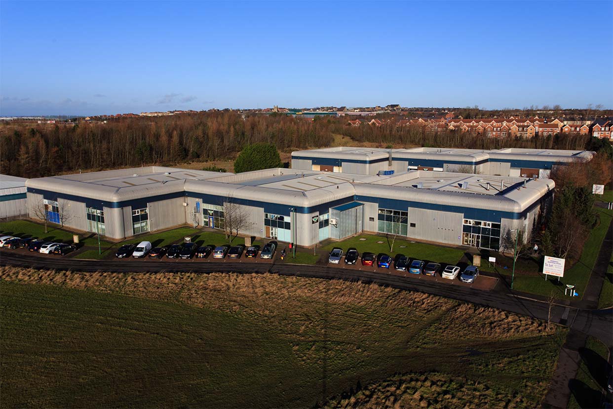 BizSpace Consett photo 1