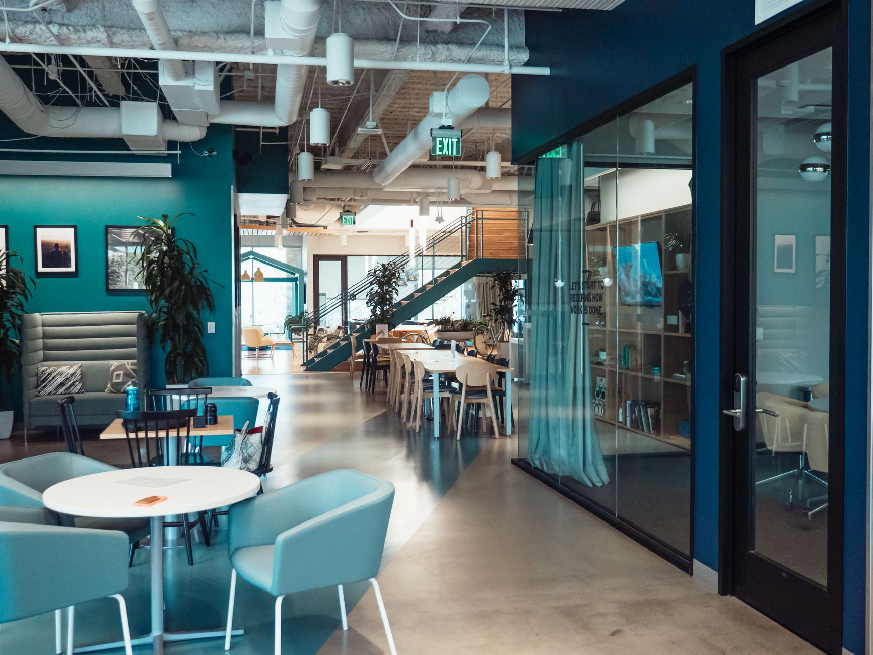 mHUB photo 3