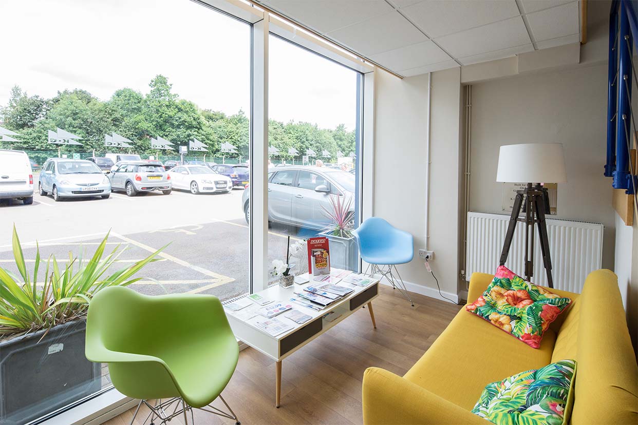 BizSpace Northampton KG photo 2