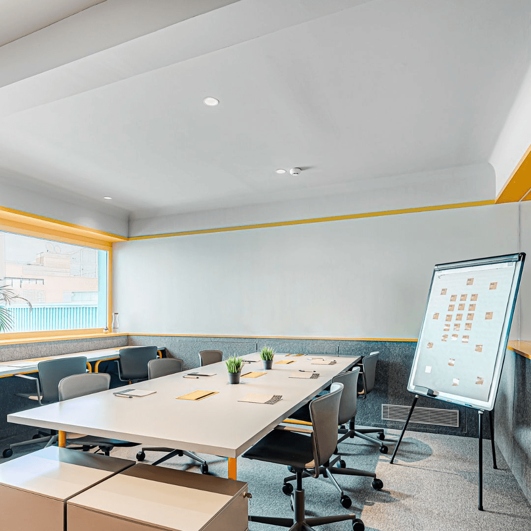 Impact Hub Prosperidad photo 7
