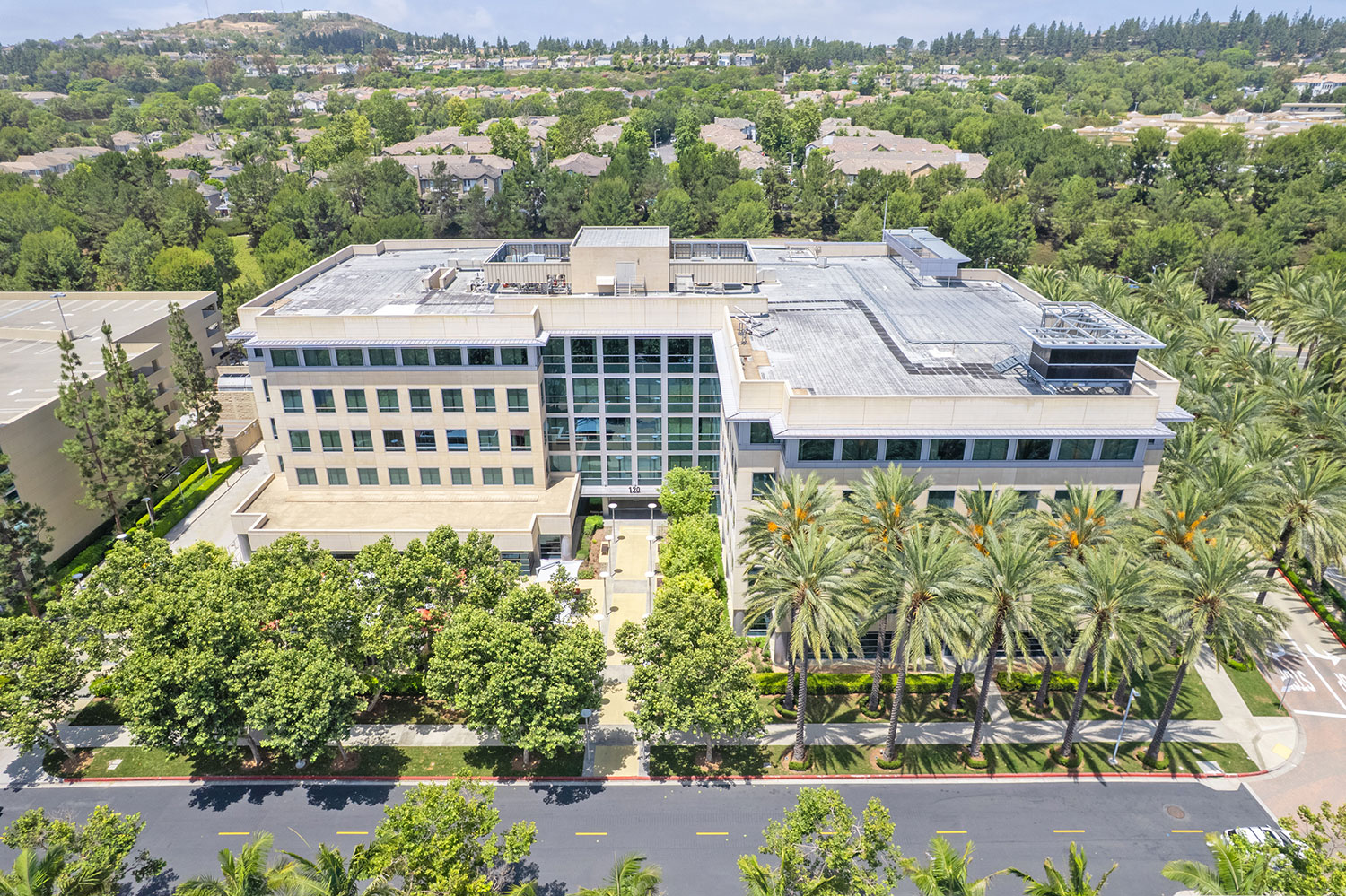 Aliso Viejo – Vantis photo 1
