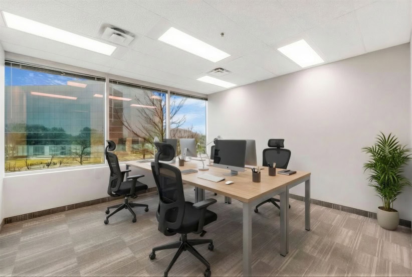 Office Evolution Oakville photo 2