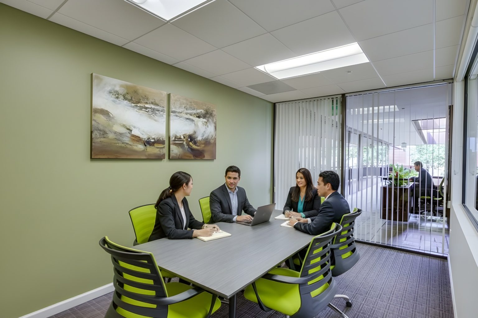 Barrister Executive Suites - Del Mar photo 3