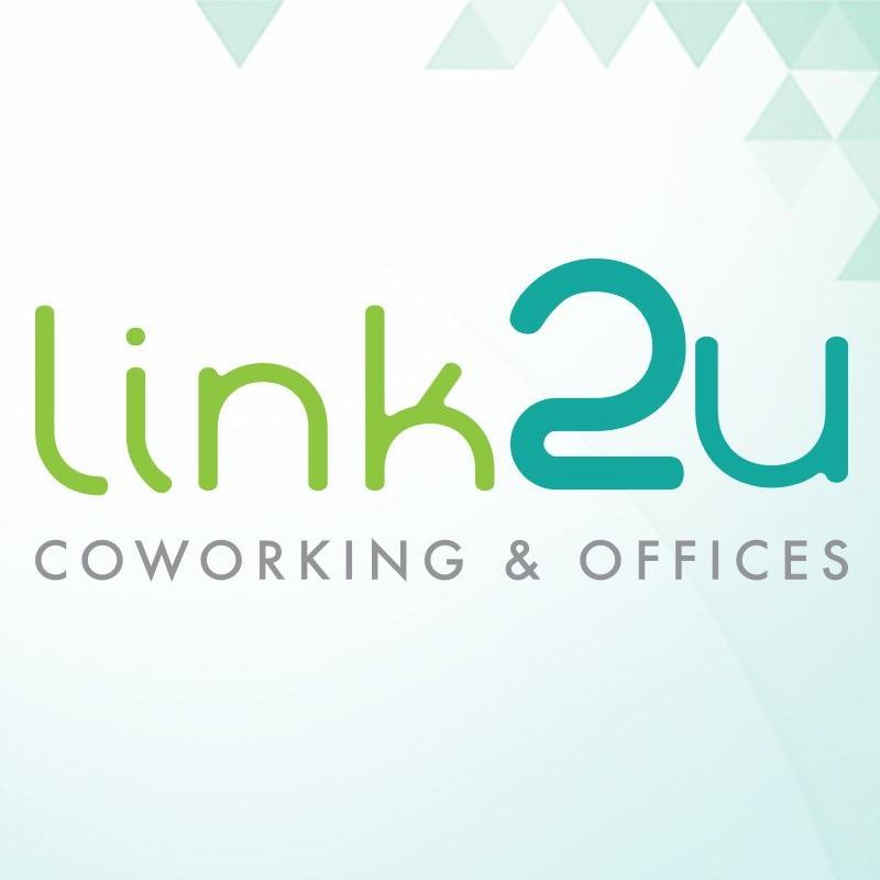Link2u Coworking - Unidade Av. Paulista