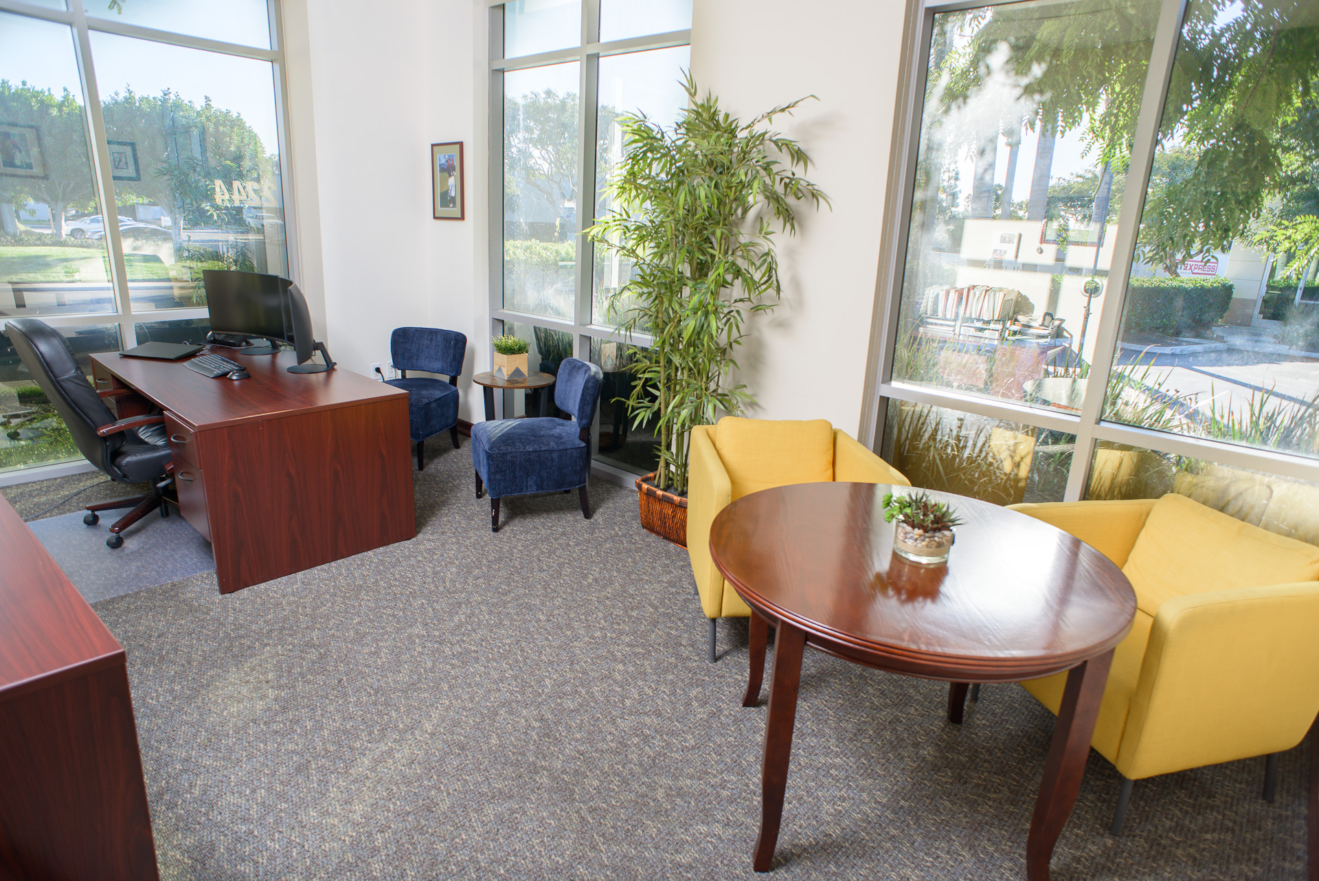 Prime Executive Offices - Carlsbad photo 1
