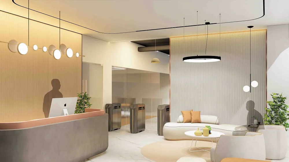 Evoma OMR photo 4