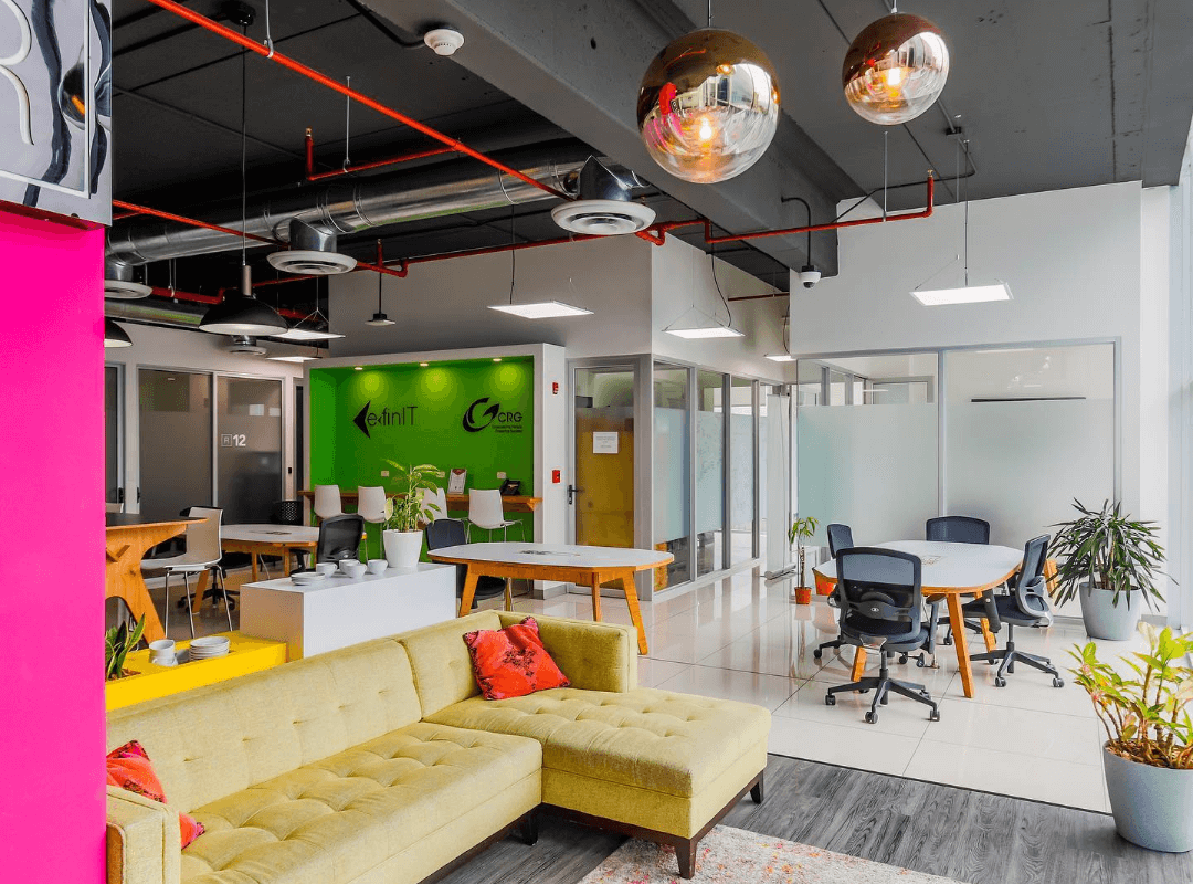 Republic Workspace San Pedro photo 6