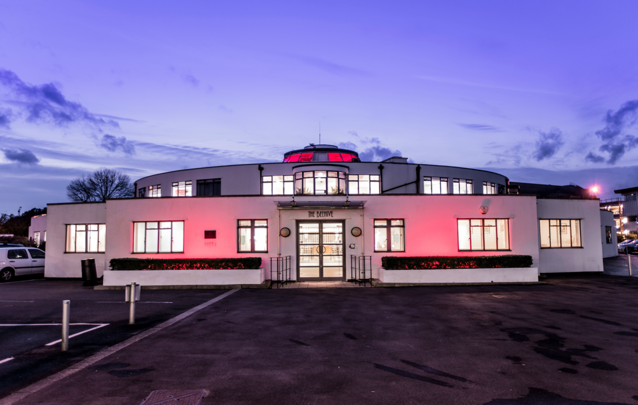 Orega Gatwick photo 1