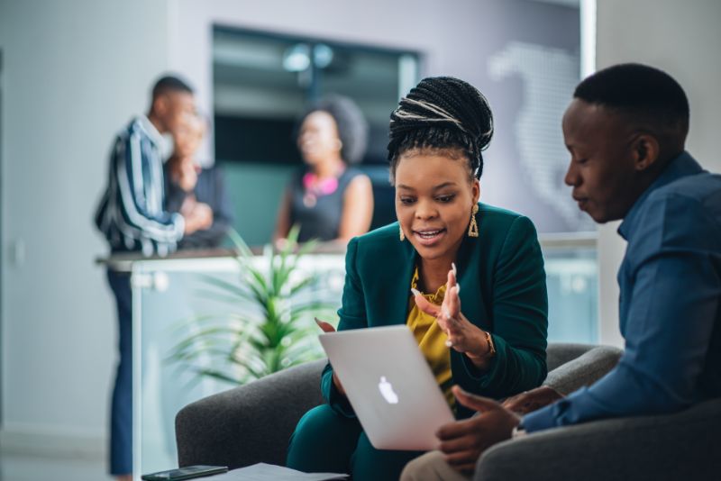 Cube Workspace Bryanston