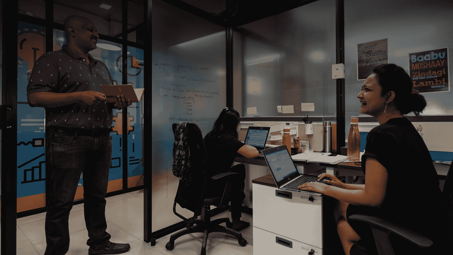 91Springboard Indiranagar photo 6