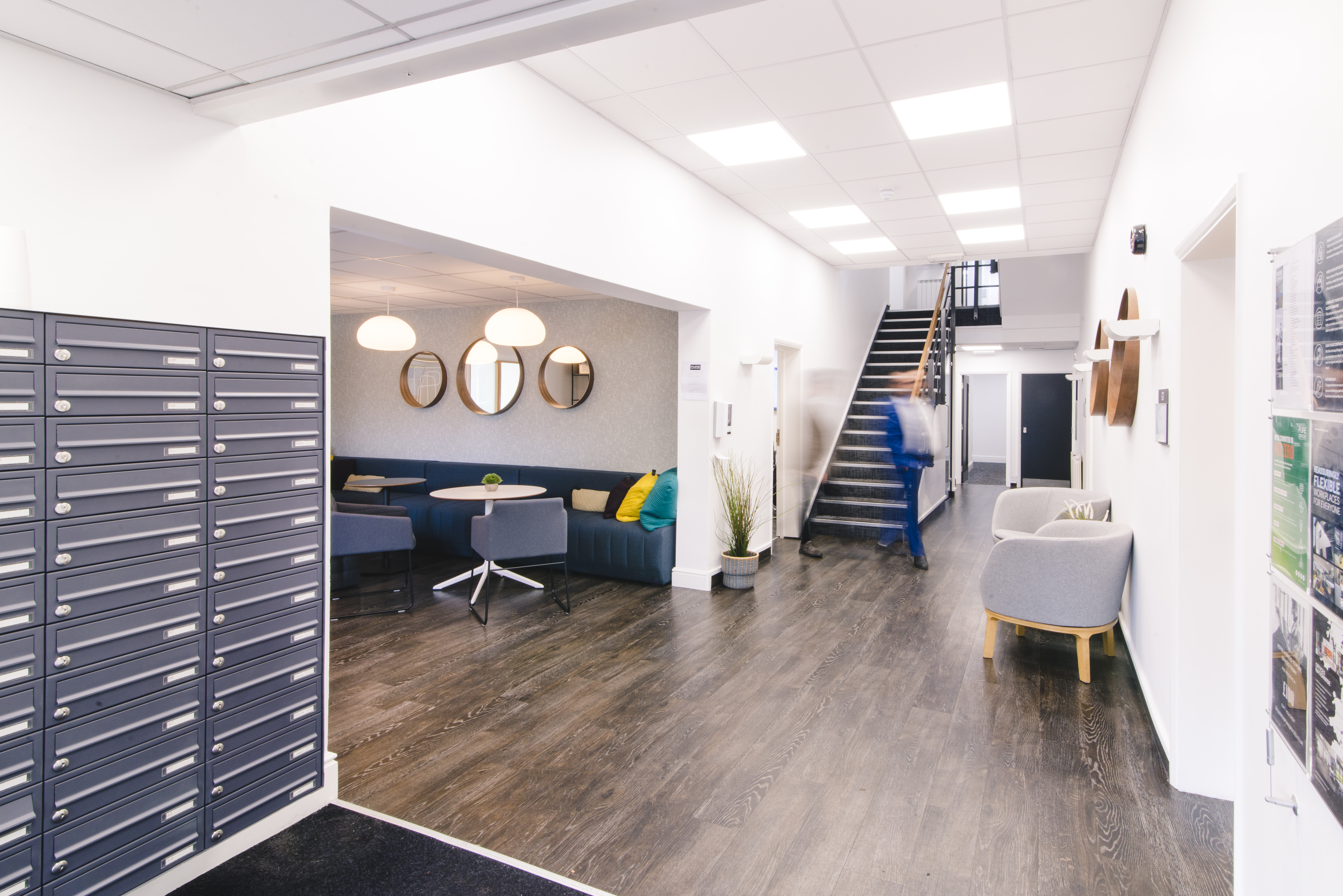 Pure Offices Farnborough photo 1