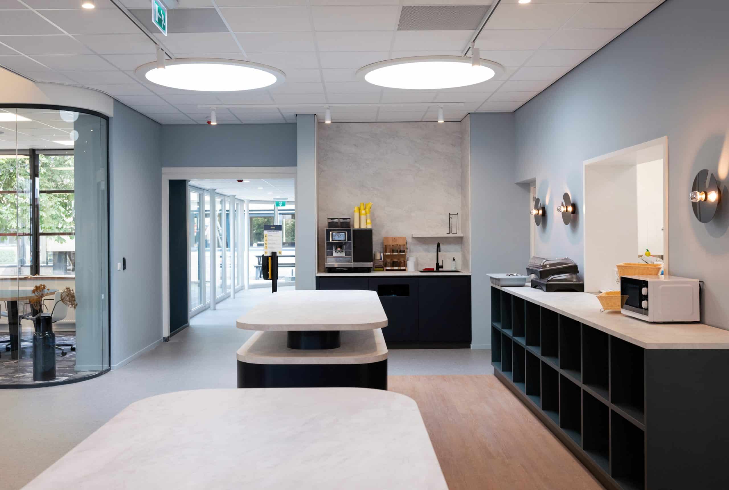 New Day Offices Utrecht photo 6