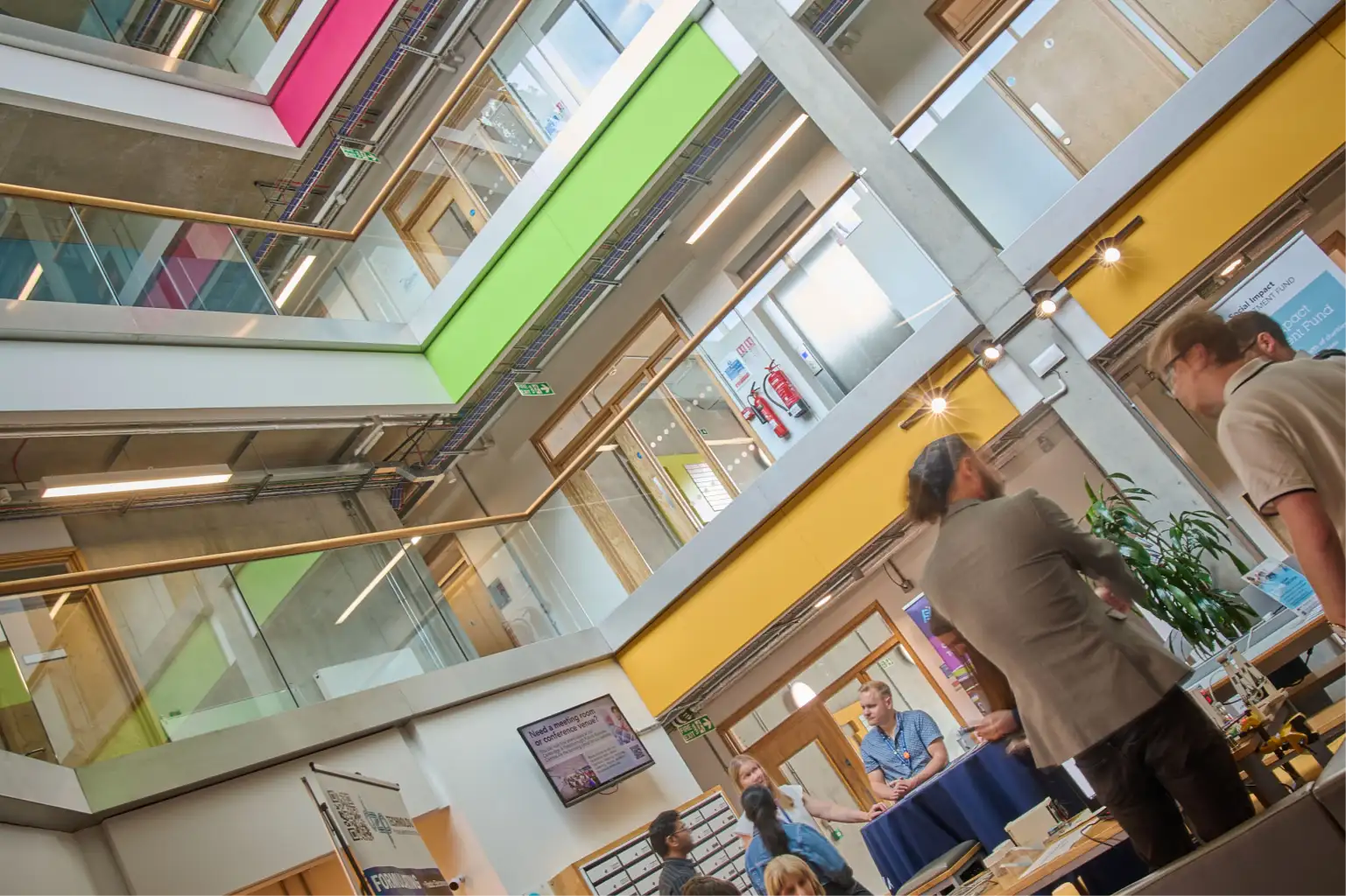 Future Business Centre Cambridge photo 3