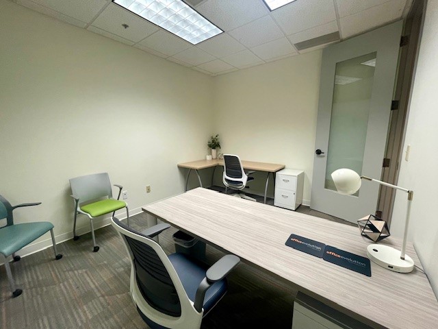 Office Evolution Flowood (Jackson) photo 3