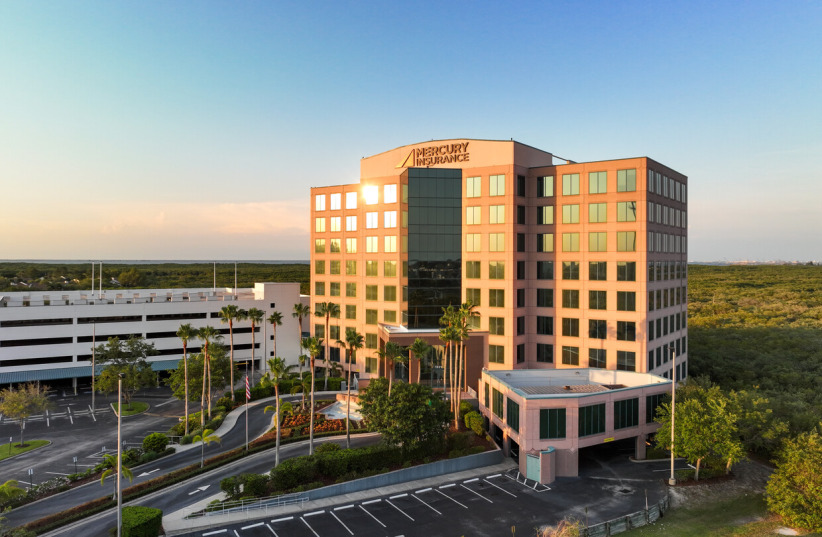 Office Evolution St. Pete-Clearwater photo 3