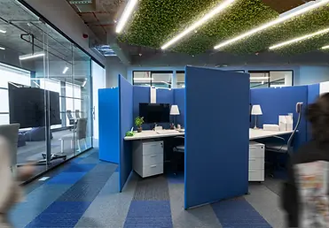Headquarters Business Park photo 6