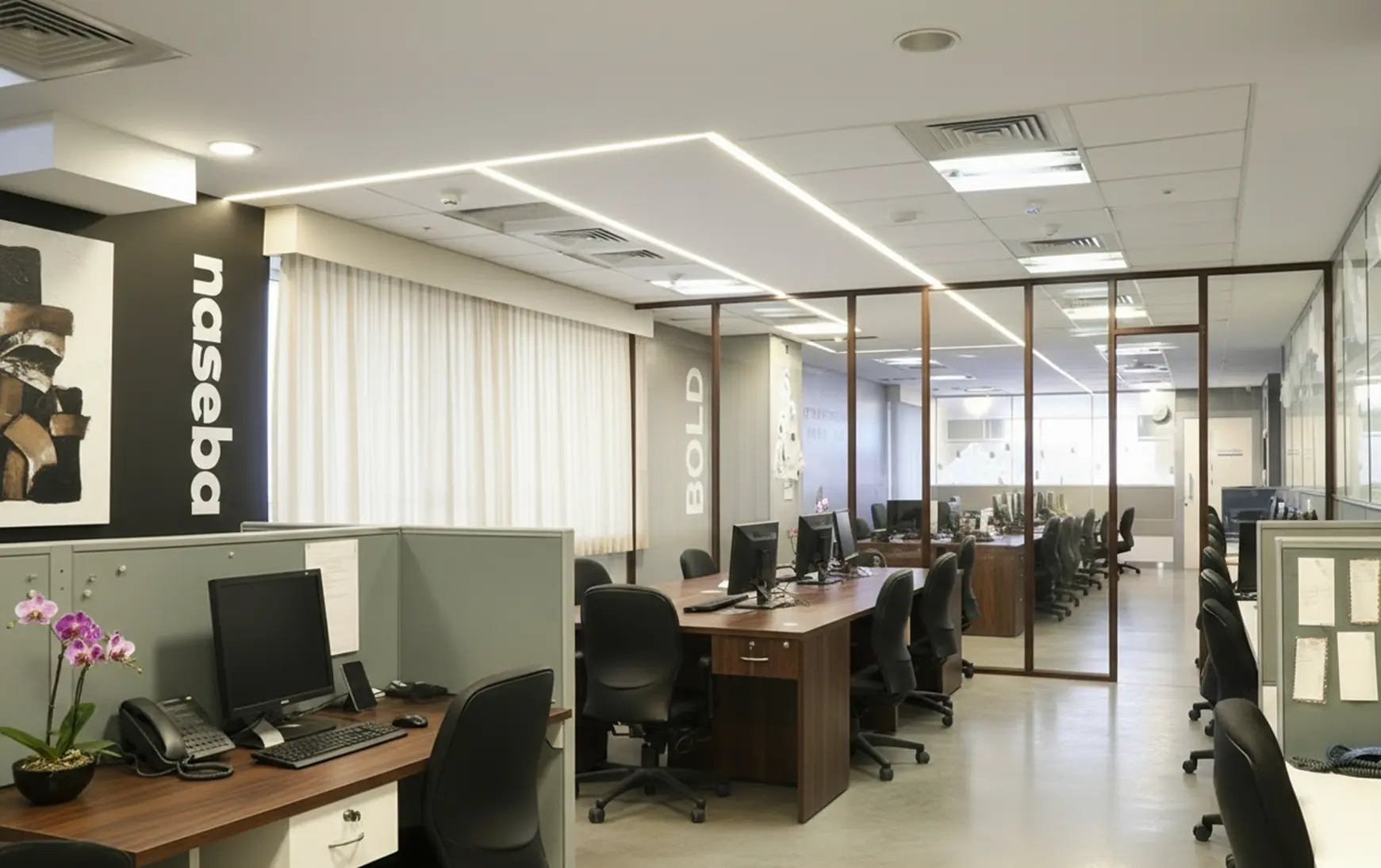Novel Office Koramangala photo 5